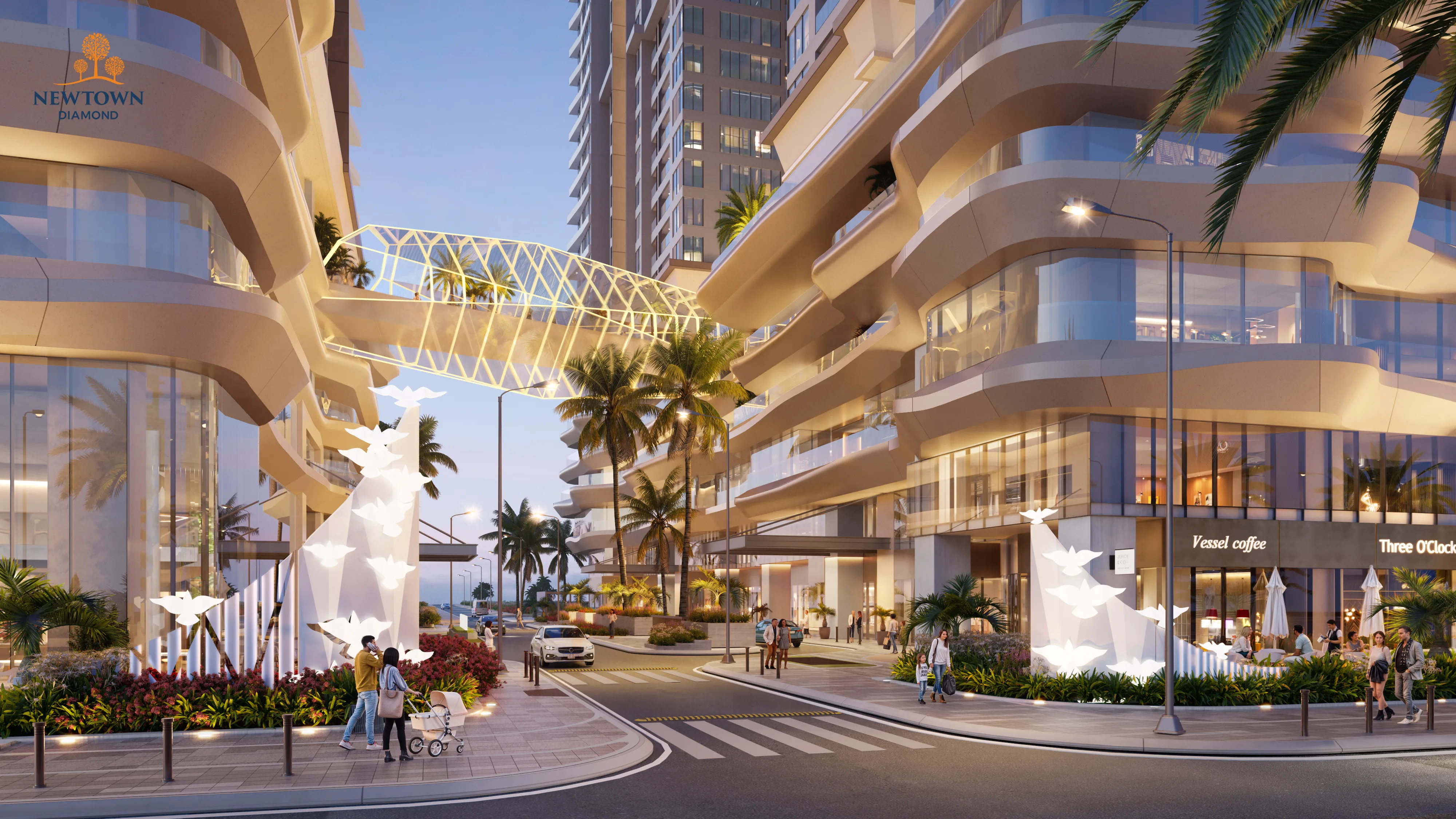 Hệ thống an ninh 24/7